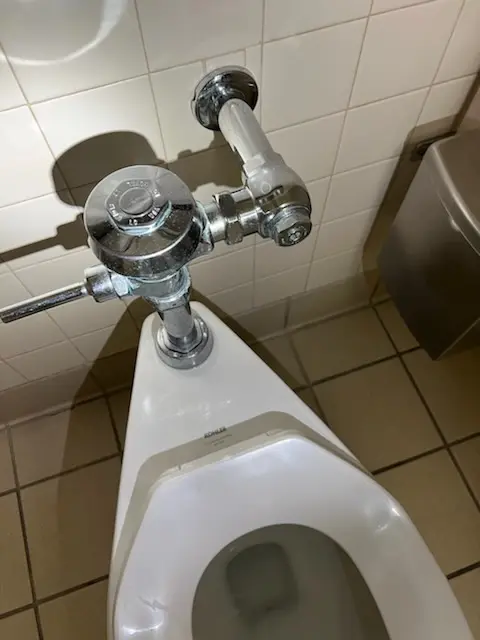 Fixture installation and repair for Hydro Jetting in Brockway Corner